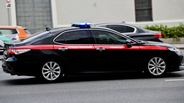 Подросток погиб в Волгограде: Сдетонировал боеприпас