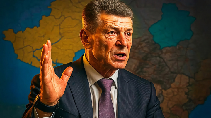 Громкие отставки в Кремле забылись. И начался пиар серого кардинала