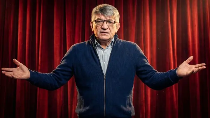 Если хамить в Кремле, наказание догонит тебя в любом случае