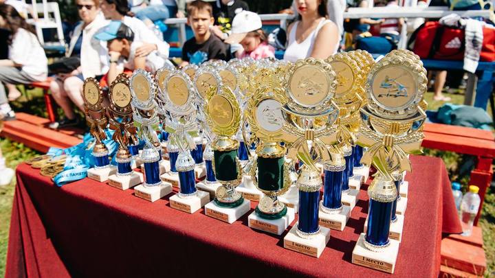 Максим Красноцветов: Спортивные объекты в Пушкино будут отремонтированы