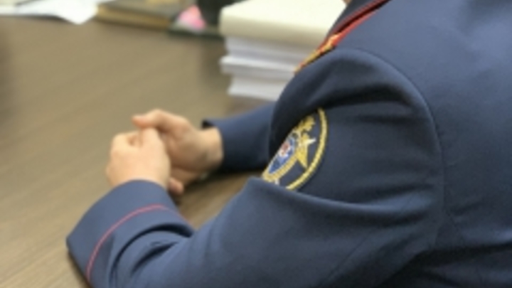 Бандиты более 20 лет терроризировали предпринимателей трёх областей
