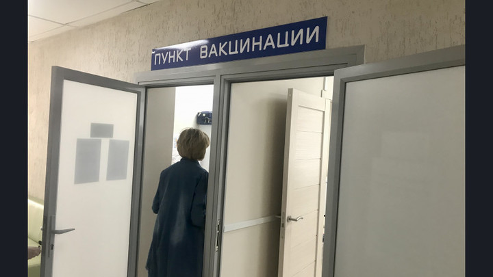 В Минздраве прокомментировали отсутствие проб Манту в поликлиниках Новосибирска