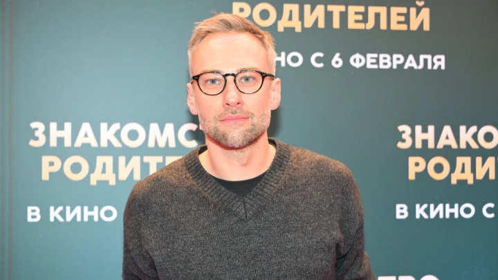 Дмитрий Шепелев признался, что это было его решение – не давать общаться Платону с семьёй Фриске