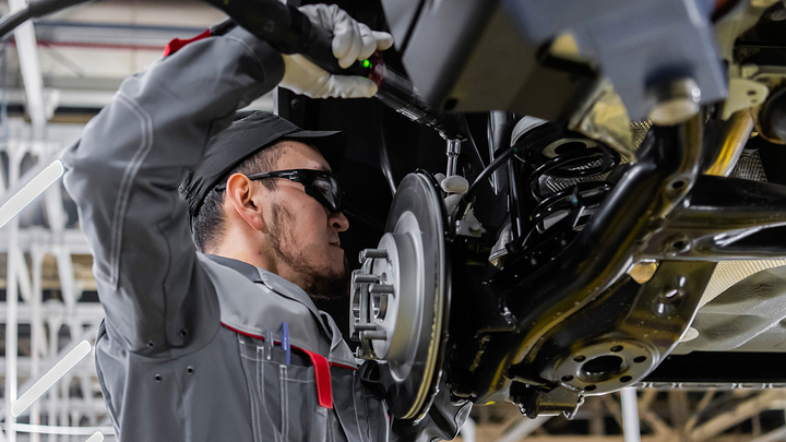 Инженеры в Москве будут использовать 3D-технологии в своей работе