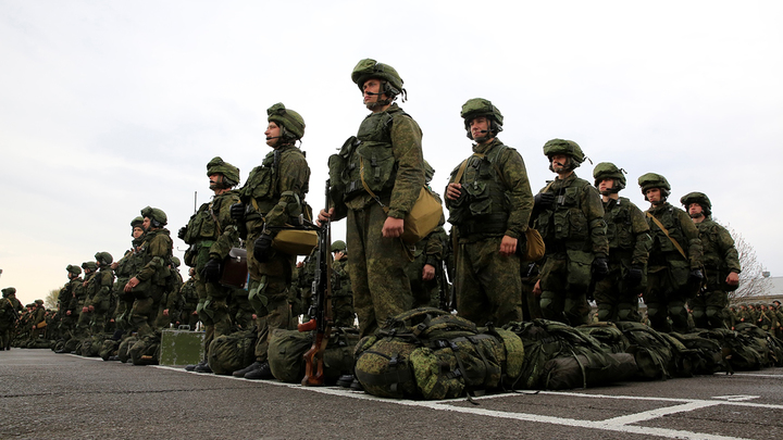 Мобилизация в России: что такое и кого коснется