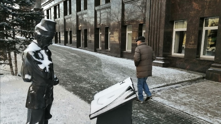 В Челябинской области суточный перепад температур составит 28 градусов