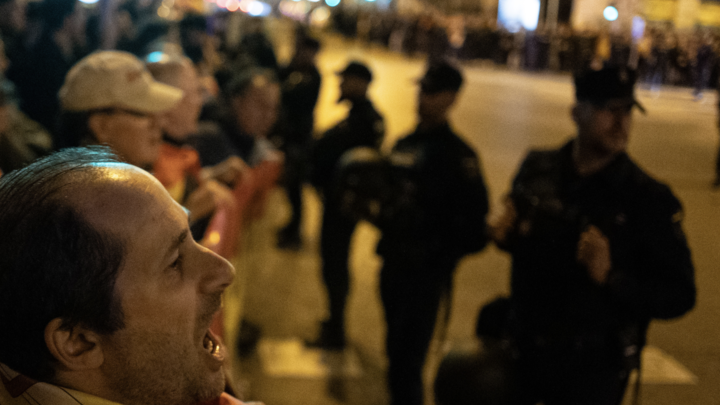 Нидерланды восстали: Люди требуют отмены поставок оружия Украине