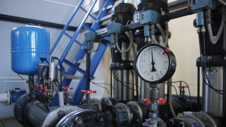 Отопительный сезон завершился в 20 районах Кубани