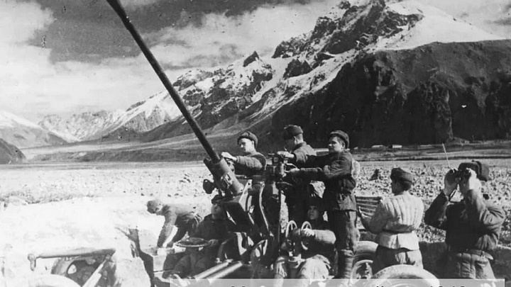 Мостовской район отмечает 80-летие освобождения от немецко-фашистских захватчиков