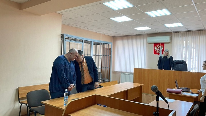 В Новосибирске предприниматель наказан штрафом за взятку экс-директору ЦУГАЭТ