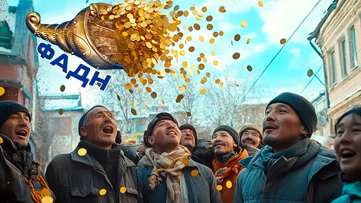 Трамп разгромил USAID. Но ФАДН не даст его делу умереть: На диаспоры пролился золотой дождь