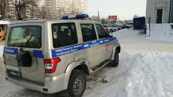 Пропавшую после свидания с 45-летним мужчиной школьницу нашли в Челябинске