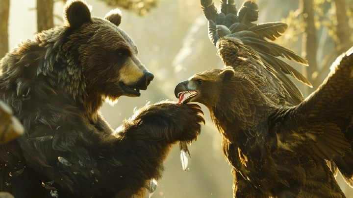 Европа умирает, и Россия рискует пойти по тому же пути