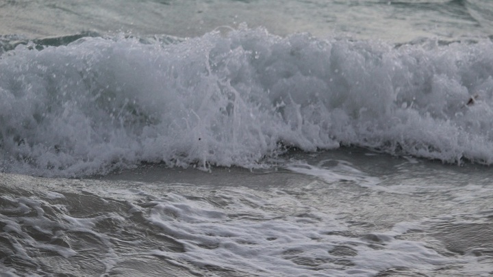 В Крыму в срочном порядке готовят канал к приему воды из Украины