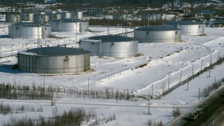 Китай готовится к нефтяным проблемам России? В Госдуме прокомментировали слухи