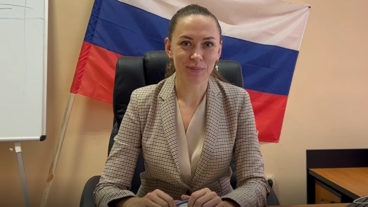 Биография Екатерины Губаревой: что известно о пропавшей замглавы Херсонской области