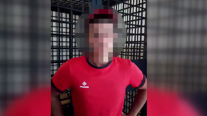 На пляже в центре Сочи задержали онаниста