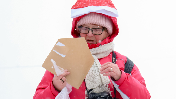 Повышение пенсий: Кого ждёт прибавка с 1 февраля