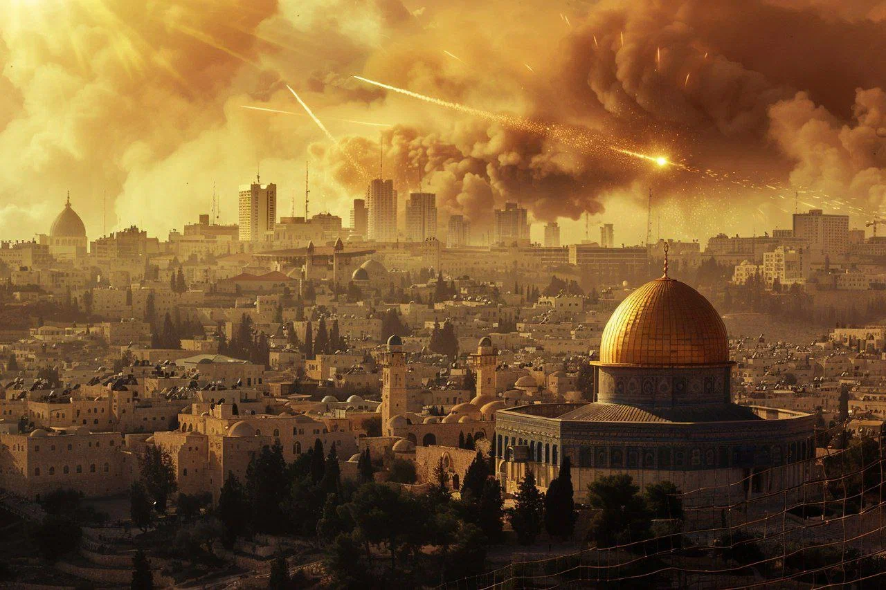 Вторжение Израиля в Ливан: Скрытый смысл разгадал политолог Баширов