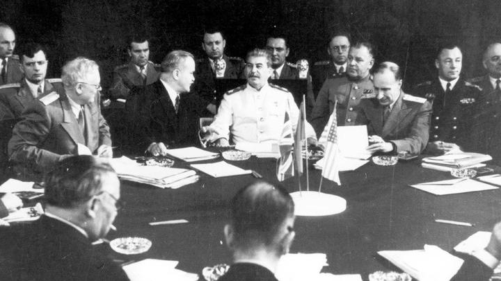 Отравленные подарки Сталина