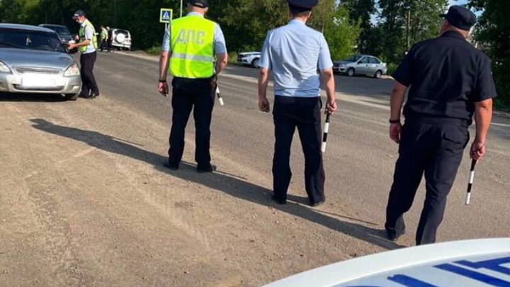 ГИБДД Самарской области: Самым аварийным днем недели стало 29 июня