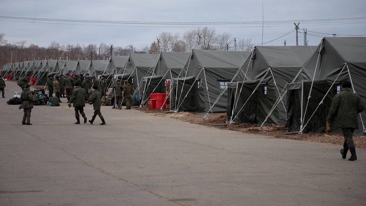 Челябинские медики не пустили мобилизованного из ХМАО в зону специальной военной операции