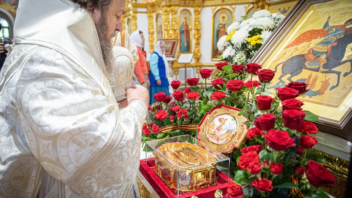 Фото: Царьград. 