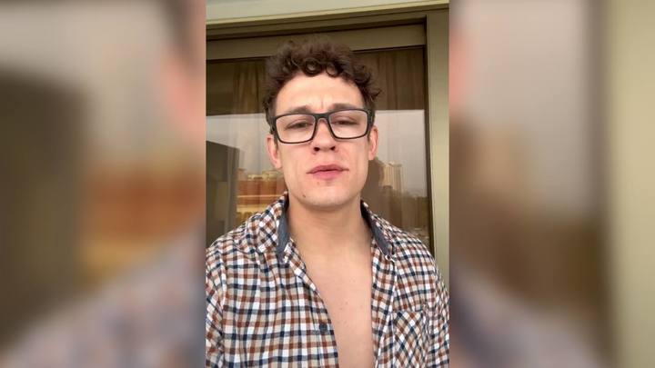 Провокаторы пытались использовать актера Никиту Кологривого: Кощей ответил всем