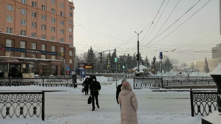 Сколько дней челябинцы будут отдыхать в 2023 году с учётом праздников