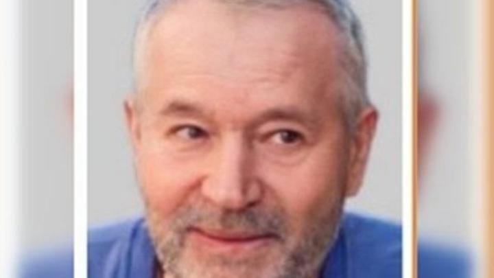 В Ростовской области вторые сутки разыскивают пожилого мужчину