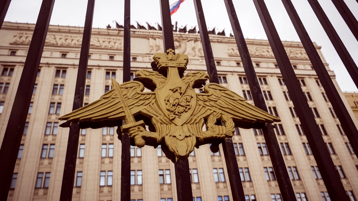 Задержание замминистра обороны - сигнал Шойгу? Политолог Марков расставил точки над i