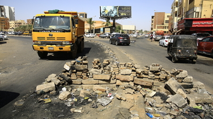 В Южном Судане жители стали умирать от неизвестной болезни: Уже 89 погибших