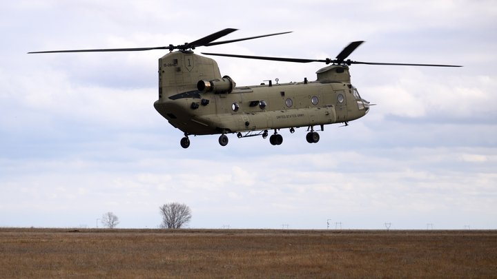 На границы с Россией брошено 90 тысяч солдат: Военный психоз и силы НАТО