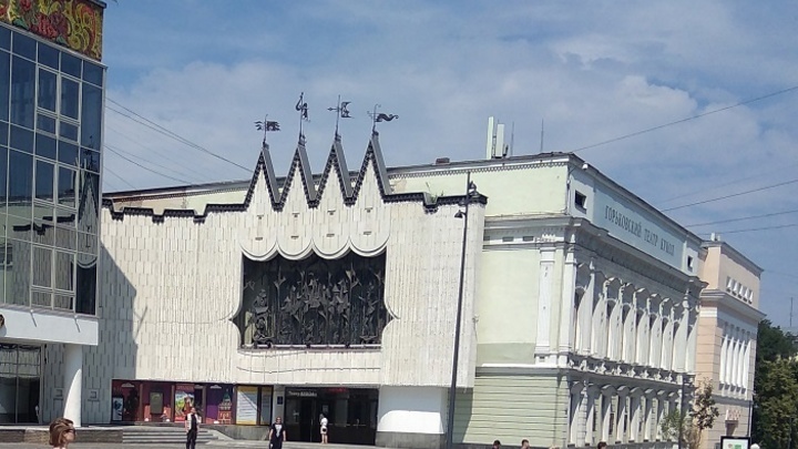 Кукольный театр в Нижнем Новгороде отремонтируют к концу октября