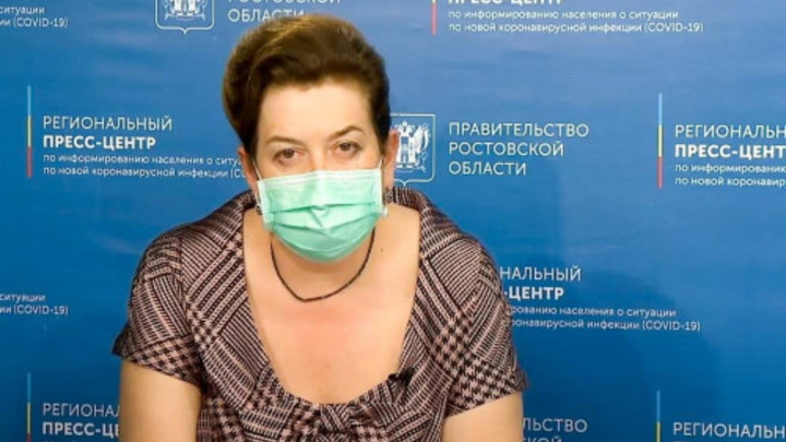 Показания по делу экс-министра Татьяны Быковской дала бывшая главврач РОКБ №2 в Ростове