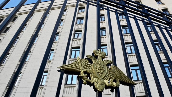 Генерал Мордвичёв вступил в должность главкома Сухопутных войск