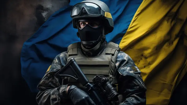 Главная тайна ВСУ: хакеры рассекретили полный список ликвидированных наёмников