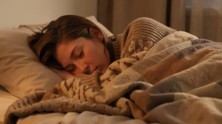 Сон днем снижает на треть риск смерти от заболеваний сердца