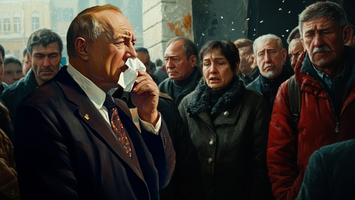 Гнусные реалии: Чиновники забыли, почему мигранты за так получили 5 млрд