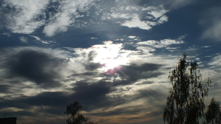 Атмосферные качели: Позднякова предупредила метеозависимых о трудной неделе