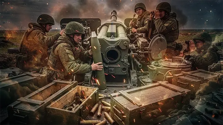 Мобилизацию в России объявят сразу после выборов? Ситуация дошла до предела, украинцев заставят наступать