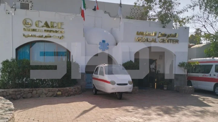 SHOT: тело умершей от креветок в Египте туристки из России не могут забрать три недели