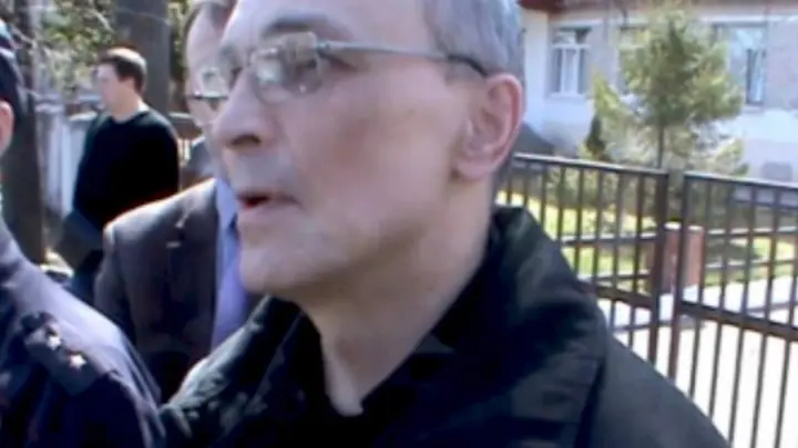 Тольяттинский потрошитель потребовал в суде 300 тысяч рублей