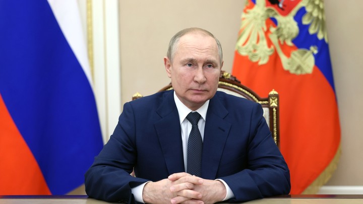 Совместная ПВО: Путин распорядился создать новое соглашение с Киргизией