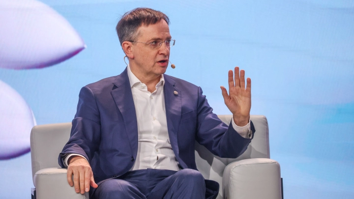 Пинчук назвал имя человека, несущего ответственность за угрозы Мединскому
