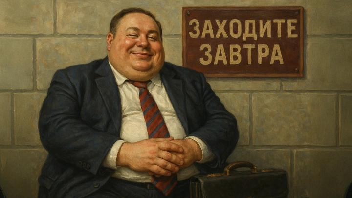 Ошибки чиновников поставили под угрозу голода тысячи людей в России: Это очень серьёзный сбой