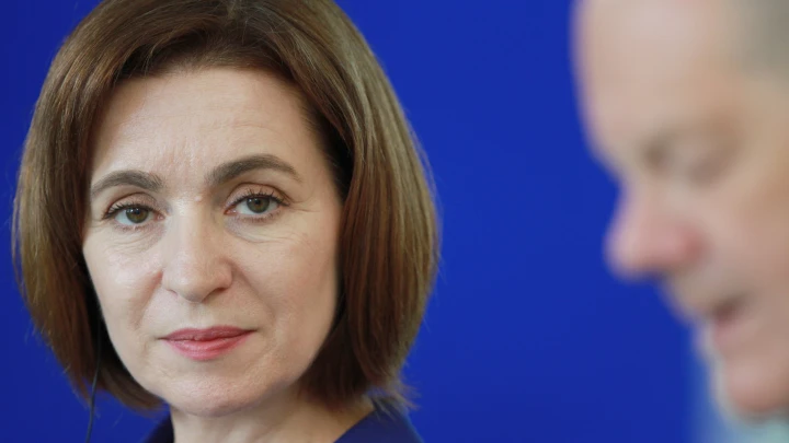 Эффект Санду. Больше трети молдаван оказались за чертой бедности. Прогнозы печальные