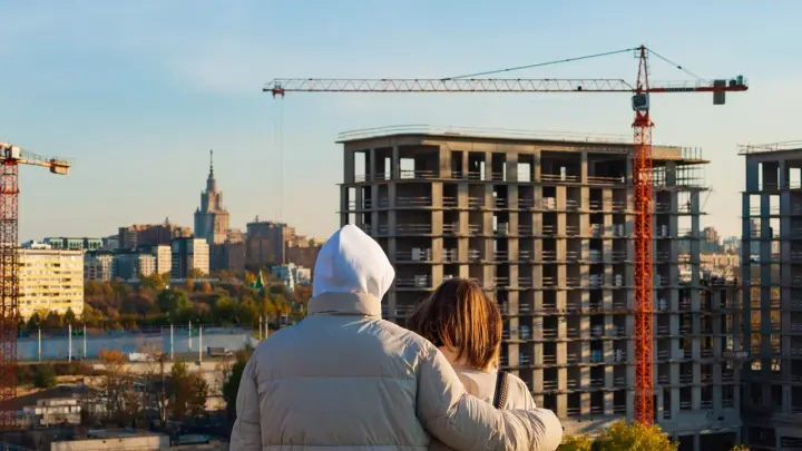 Инсайдер раскрыл суть запроса «Самолёта» на господдержку: «Необходимость структурного спасения»