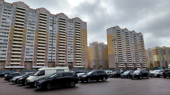 МВД: непригодные по здоровью водители продолжают управлять автомобилями в России
