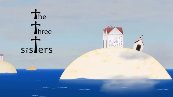 Мультфильм Три сестры Константина Бронзита стал номинантом на Оскар